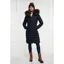 Holland Cooper Chamonix Coat - Ink Navy